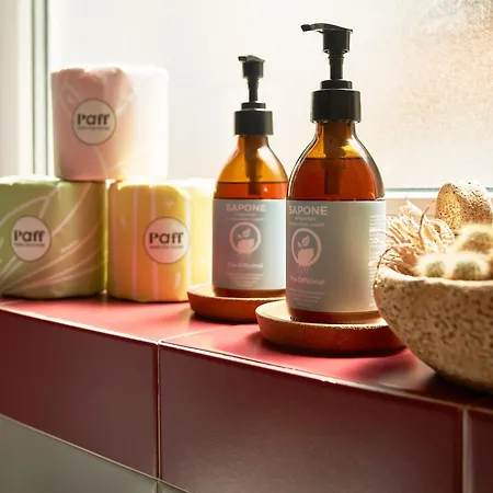 Apartamento Giardino Segreto, In Centro Trieste