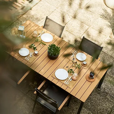 Giardino Segreto, In Centro Apartment *