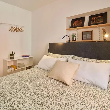 Giardino Segreto, In Centro * Trieste