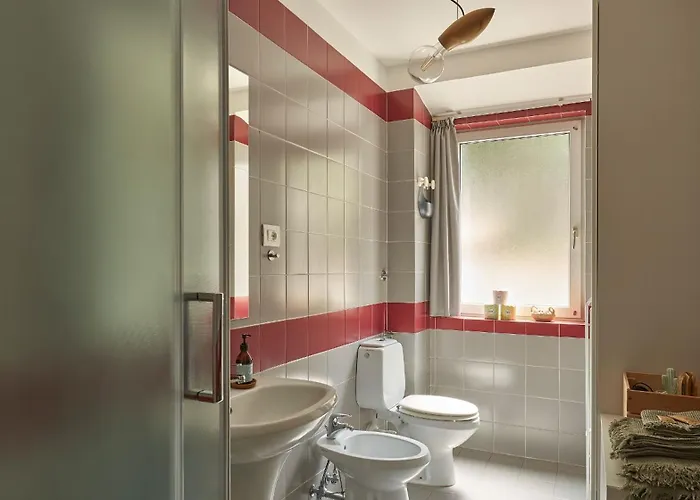 Apartment Giardino Segreto, In Centro *